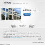 Corporate Business Sites